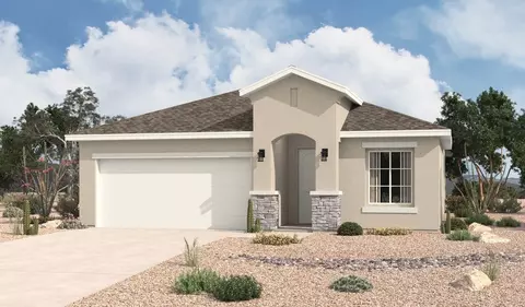 7519 Sierra Este Pl, Las Cruces, NM 88012