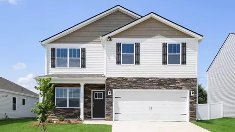 326 Boxbury Way, Fountain Inn, SC 29644