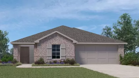 No Model Home, Sour Lake, TX 77659