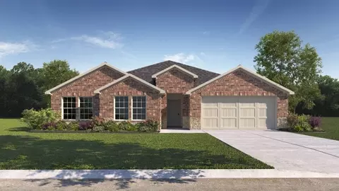 202 Salem Crossing Dr, Victoria, TX 77904