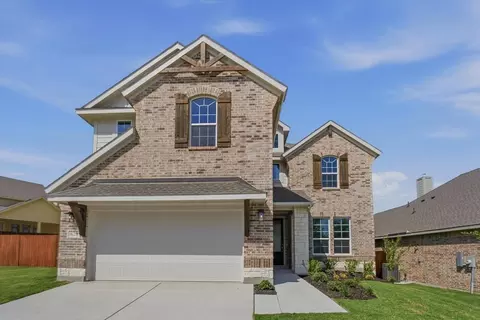 828 Elmstead Dr, Fort Worth, TX 76108