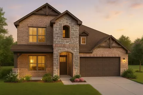 5003 Canyon Grove Dr, Katy, TX 77493