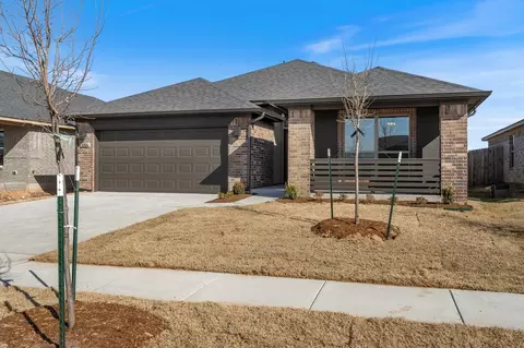 13116 Grass Plain Ave, Piedmont, OK 73078