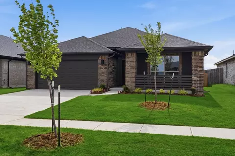 13116 Grass Plain Ave, Piedmont, OK 73078