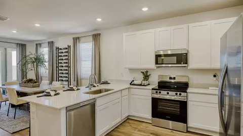 Kitchen - 2004 W Ramona Ave, Apache Junction, AZ 85120 photo 2 of 4