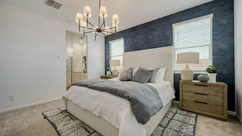 Bedroom - 2004 W Ramona Ave, Apache Junction, AZ 85120 photo 1 of 4