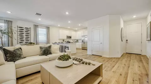 Entry Way - 2004 W Ramona Ave, Apache Junction, AZ 85120 photo 1 of 1