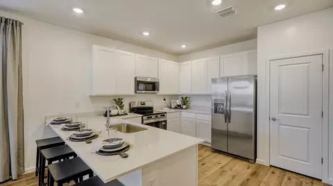 Kitchen - 2004 W Ramona Ave, Apache Junction, AZ 85120 photo 1 of 4