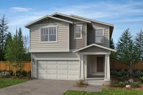 1984 NW Meadowview Dr, Poulsbo, WA 98370
