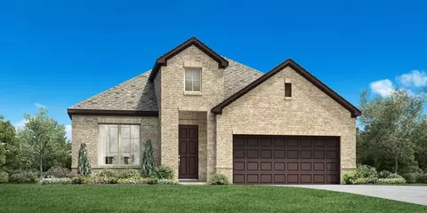 3617 Desert Marigold Dr, Leander, TX 78641
