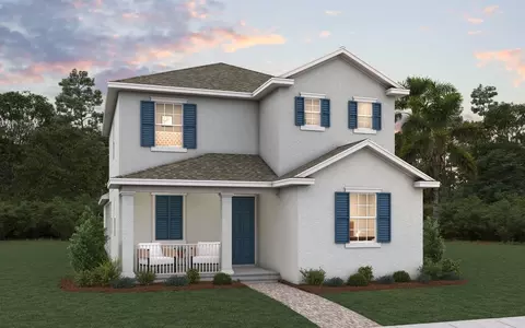 5306 Marshelder St, Apopka, FL 32712