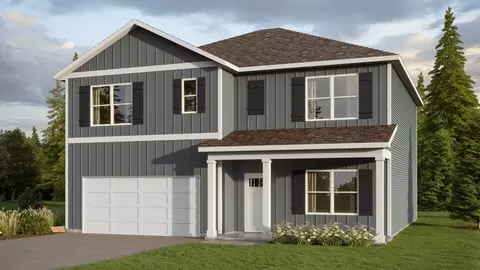 4158 Coal Creek Loop, Mount Olive, AL 35117