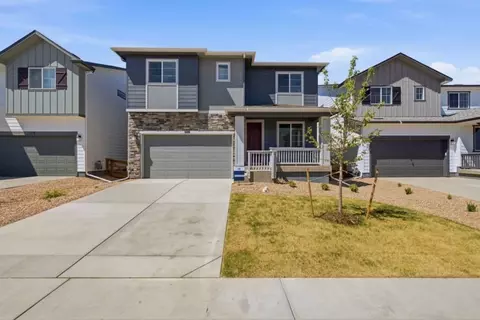 6757 Utica Ave, Longmont, CO 80504