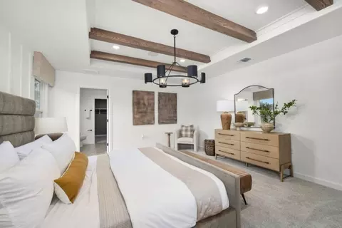 Bedroom - 516 Billowing Cloud Cv, Georgetown, TX 78633 photo 1 of 7