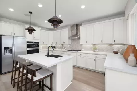 Kitchen - 516 Billowing Cloud Cv, Georgetown, TX 78633 photo 1 of 4