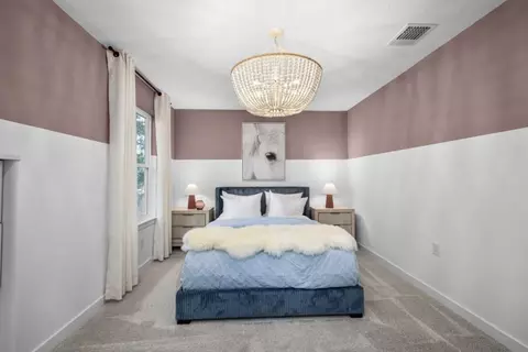 Bedroom - 516 Billowing Cloud Cv, Georgetown, TX 78633 photo 2 of 7