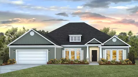 14475 Majesta Dr, Gulfport, MS 39503