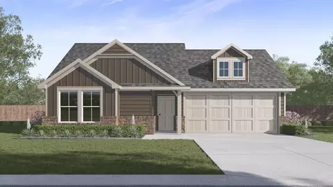 1944 Freeman St, Tyler, TX 75704
