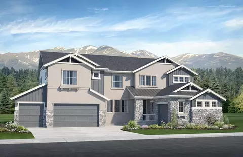 12439 Ridgeline Dr, Colorado Springs, CO 80921