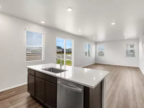 Kitchen - 9389 Foxfire St, Longmont, CO 80504 photo 3 of 3