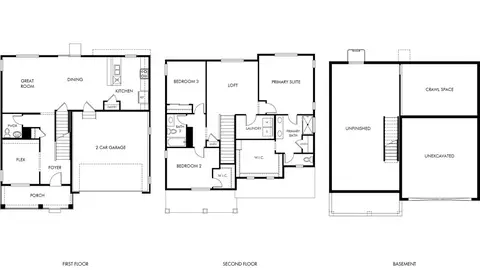 Coming Soon, Colorado Springs, CO 80925