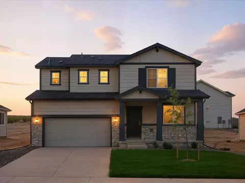 9389 Foxfire St, Longmont, CO 80504