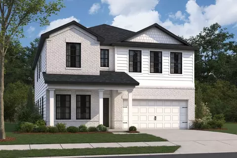 368 Kessel St, Lebanon, TN 37087