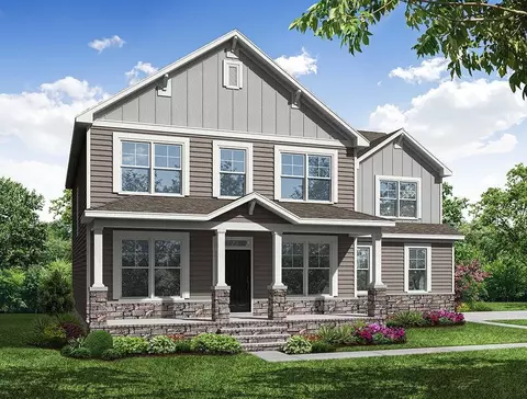Exterior - 3726 Rocketts Ridge Dr, Sandy Hook, VA 23153 photo 2 of 7