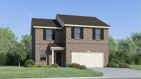 141 Keller Dr, Hazel Green, AL 35750