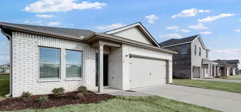 141 Keller Dr, Hazel Green, AL 35750