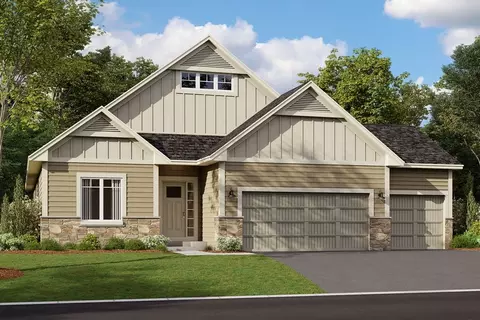 14423 Kingsview Ln, Dayton, MN 55327