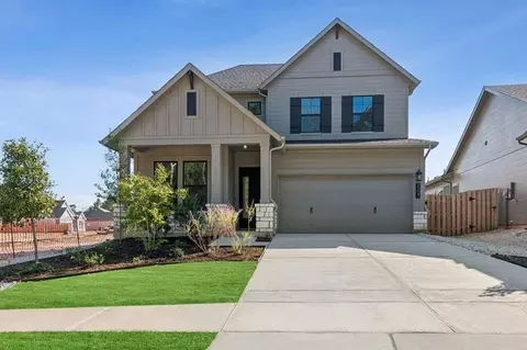 1914 Barrow Way, Montgomery, TX 77316