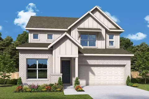 1914 Barrow Way, Montgomery, TX 77316