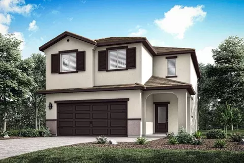 Exterior - 2244 Dustie Dr, Newman, CA 95360 photo 4 of 9
