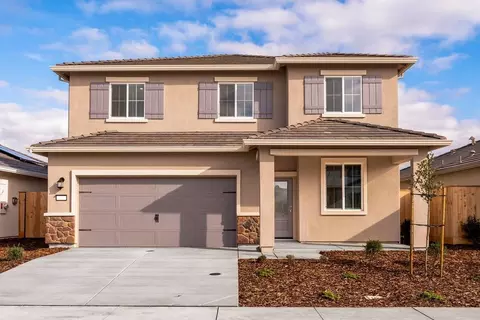 Exterior - 2244 Dustie Dr, Newman, CA 95360 photo 8 of 9