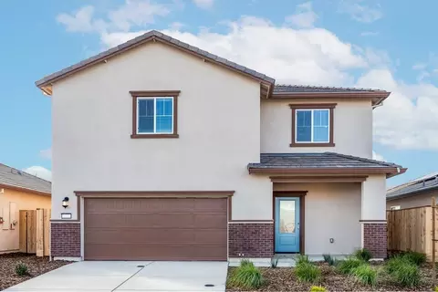 Exterior - 2244 Dustie Dr, Newman, CA 95360 photo 9 of 9