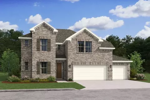 4206 White Springs Ln, League City, TX 77573