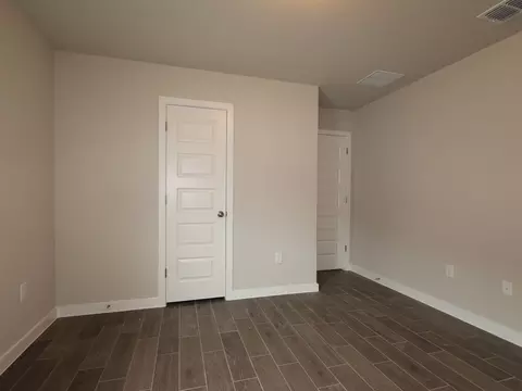 Bedroom - 12308 Setting Peak Ln, Buda, TX 78610 photo 2 of 12