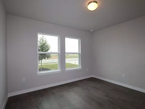 Bedroom - 12308 Setting Peak Ln, Buda, TX 78610 photo 6 of 12