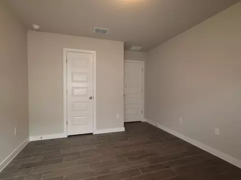 Bedroom - 12308 Setting Peak Ln, Buda, TX 78610 photo 11 of 12