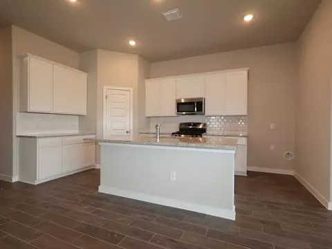 Kitchen - 12308 Setting Peak Ln, Buda, TX 78610 photo 2 of 3