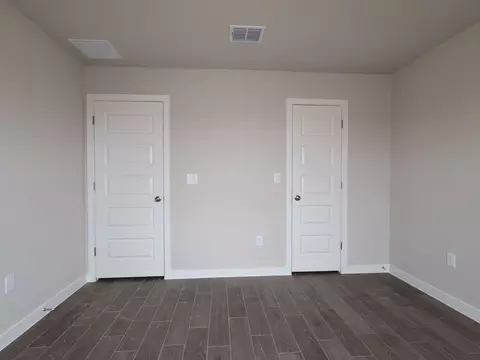 Bedroom - 12308 Setting Peak Ln, Buda, TX 78610 photo 7 of 12