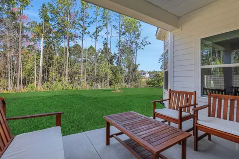 Exterior - 182 Brook Forest Dr, Saint Augustine, FL 32092 photo 5 of 13