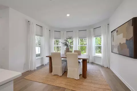 Dining - 182 Brook Forest Dr, Saint Augustine, FL 32092 photo 2 of 6