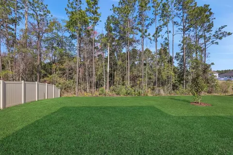 Exterior - 182 Brook Forest Dr, Saint Augustine, FL 32092 photo 6 of 13