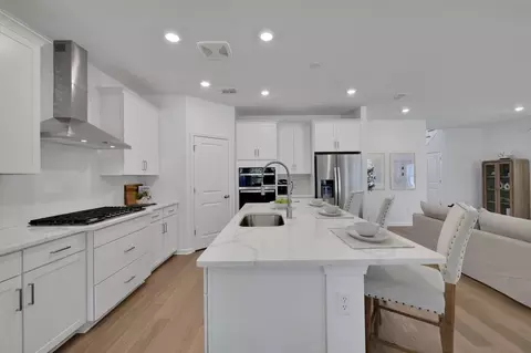 Kitchen - 182 Brook Forest Dr, Saint Augustine, FL 32092 photo 2 of 21