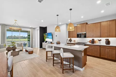 Kitchen - 1873 Merigold Sun Pl, Naples, FL 34114 photo 2 of 3