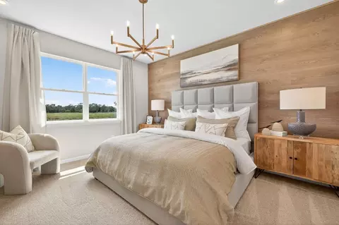 Bedroom - 1873 Merigold Sun Pl, Naples, FL 34114 photo 1 of 4