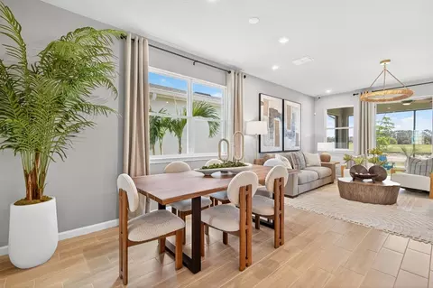Dining - 1873 Merigold Sun Pl, Naples, FL 34114 photo 1 of 1