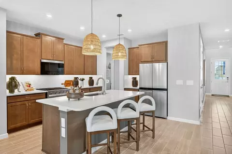 Kitchen - 1873 Merigold Sun Pl, Naples, FL 34114 photo 1 of 3
